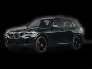 BMW X5 xDrive40i Sports Activity Vehicle BMW X5 xDrive40i Sports Activity Vehicle