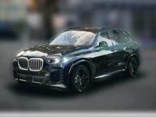 BMW X5 xDrive40i Sports Activity Vehicle BMW X5 xDrive40i Sports Activity Vehicle