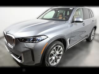 BMW X5 xDrive40i Sports Activity Vehicle BMW X5 xDrive40i Sports Activity Vehicle