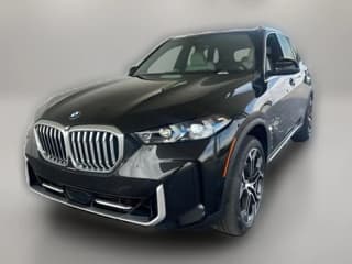 BMW X5 xDrive40i Sports Activity Vehicle BMW X5 xDrive40i Sports Activity Vehicle