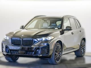 BMW X5 xDrive40i Sports Activity Vehicle BMW X5 xDrive40i Sports Activity Vehicle