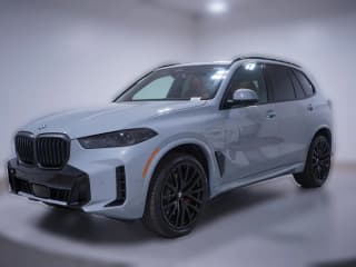 BMW X5 xDrive40i Sports Activity Vehicle BMW X5 xDrive40i Sports Activity Vehicle