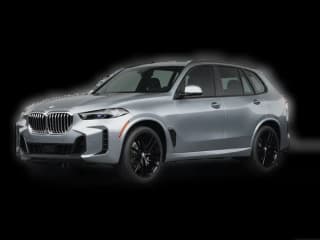 BMW X5 xDrive40i Sports Activity Vehicle BMW X5 xDrive40i Sports Activity Vehicle
