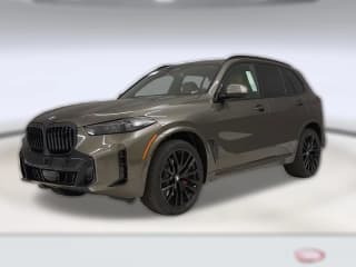 BMW X5 xDrive40i Sports Activity Vehicle BMW X5 xDrive40i Sports Activity Vehicle