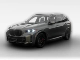 BMW X5 M60i Sports Activity Vehicle BMW X5 M60i Sports Activity Vehicle