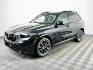 BMW X5 M60i Sports Activity Vehicle BMW X5 M60i Sports Activity Vehicle