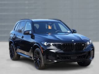 BMW X5 M60i Sports Activity Vehicle BMW X5 M60i Sports Activity Vehicle