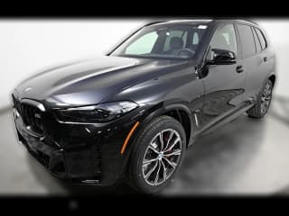 BMW X5 M60i Sports Activity Vehicle BMW X5 M60i Sports Activity Vehicle