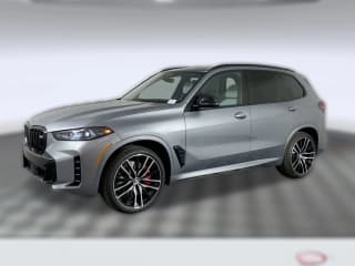 BMW X5 M60i Sports Activity Vehicle BMW X5 M60i Sports Activity Vehicle