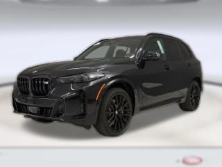 BMW X5 M60i Sports Activity Vehicle BMW X5 M60i Sports Activity Vehicle