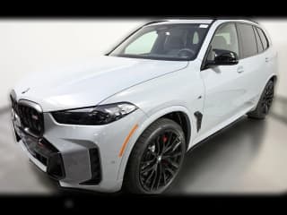 BMW X5 M60i Sports Activity Vehicle BMW X5 M60i Sports Activity Vehicle