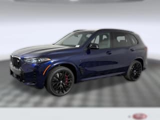 BMW X5 M60i Sports Activity Vehicle BMW X5 M60i Sports Activity Vehicle