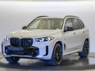 BMW X5 M60i Sports Activity Vehicle BMW X5 M60i Sports Activity Vehicle
