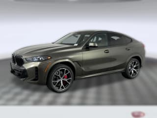 BMW X6 xDrive40i Sports Activity Coupe BMW X6 xDrive40i Sports Activity Coupe