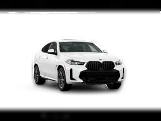 BMW X6 xDrive40i Sports Activity Coupe BMW X6 xDrive40i Sports Activity Coupe