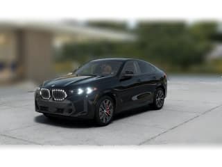 BMW X6 xDrive40i Sports Activity Coupe BMW X6 xDrive40i Sports Activity Coupe