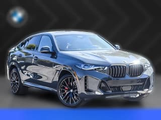 BMW X6 xDrive40i Sports Activity Coupe BMW X6 xDrive40i Sports Activity Coupe