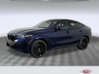 BMW X6 xDrive40i Sports Activity Coupe BMW X6 xDrive40i Sports Activity Coupe