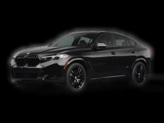 BMW X6 xDrive40i Sports Activity Coupe BMW X6 xDrive40i Sports Activity Coupe