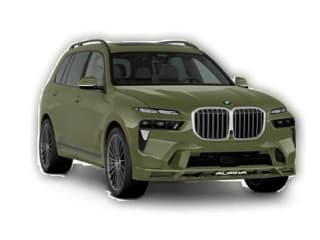 BMW X7 ALPINA XB7 Sports Activity Vehicle BMW X7 ALPINA XB7 Sports Activity Vehicle