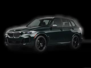 BMW X5 xDrive50e Plug-In Hybrid BMW X5 xDrive50e Plug-In Hybrid