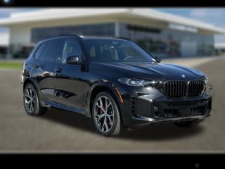 BMW X5 xDrive50e Plug-In Hybrid BMW X5 xDrive50e Plug-In Hybrid