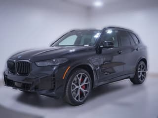 BMW X5 xDrive50e Plug-In Hybrid BMW X5 xDrive50e Plug-In Hybrid