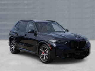 BMW X5 xDrive50e Plug-In Hybrid BMW X5 xDrive50e Plug-In Hybrid