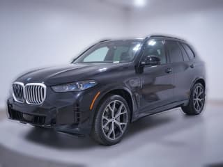 BMW X5 xDrive50e Plug-In Hybrid BMW X5 xDrive50e Plug-In Hybrid