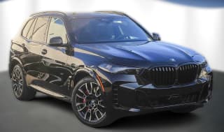 BMW X5 xDrive50e Plug-In Hybrid BMW X5 xDrive50e Plug-In Hybrid