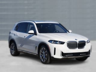 BMW X5 xDrive50e Plug-In Hybrid BMW X5 xDrive50e Plug-In Hybrid