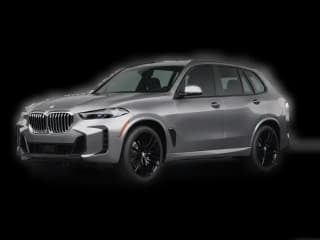 BMW X5 xDrive50e Plug-In Hybrid BMW X5 xDrive50e Plug-In Hybrid