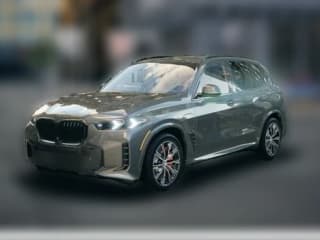 BMW X5 xDrive50e Plug-In Hybrid BMW X5 xDrive50e Plug-In Hybrid