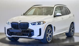 BMW X5 xDrive50e Plug-In Hybrid BMW X5 xDrive50e Plug-In Hybrid