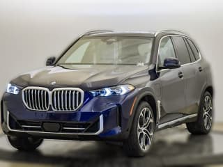 BMW X5 xDrive50e Plug-In Hybrid BMW X5 xDrive50e Plug-In Hybrid
