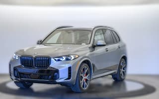 BMW X5 xDrive50e Plug-In Hybrid BMW X5 xDrive50e Plug-In Hybrid