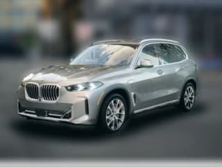 BMW X5 xDrive50e Plug-In Hybrid BMW X5 xDrive50e Plug-In Hybrid