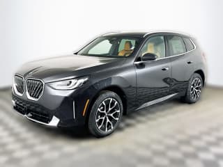 BMW X3 30 xDrive Sports Activity Vehicle BMW X3 30 xDrive Sports Activity Vehicle