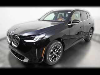 BMW X3 30 xDrive Sports Activity Vehicle BMW X3 30 xDrive Sports Activity Vehicle