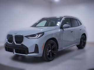 BMW X3 30 xDrive Sports Activity Vehicle BMW X3 30 xDrive Sports Activity Vehicle