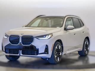 BMW X3 30 xDrive Sports Activity Vehicle BMW X3 30 xDrive Sports Activity Vehicle