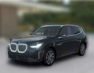 BMW X3 30 xDrive Sports Activity Vehicle BMW X3 30 xDrive Sports Activity Vehicle