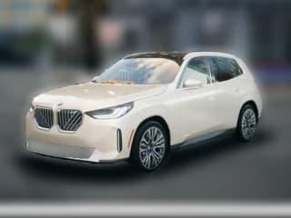 BMW X3 30 xDrive Sports Activity Vehicle BMW X3 30 xDrive Sports Activity Vehicle