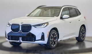 BMW X3 30 xDrive Sports Activity Vehicle BMW X3 30 xDrive Sports Activity Vehicle