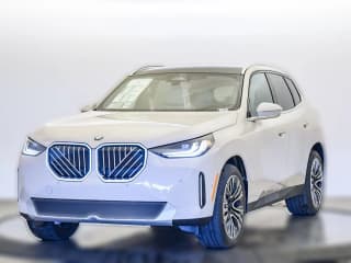 BMW X3 30 xDrive Sports Activity Vehicle BMW X3 30 xDrive Sports Activity Vehicle