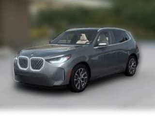 BMW X3 30 xDrive Sports Activity Vehicle BMW X3 30 xDrive Sports Activity Vehicle