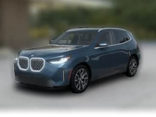 BMW X3 30 xDrive Sports Activity Vehicle BMW X3 30 xDrive Sports Activity Vehicle