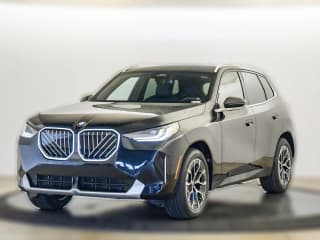 BMW X3 30 xDrive Sports Activity Vehicle BMW X3 30 xDrive Sports Activity Vehicle