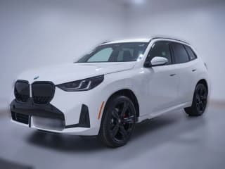 BMW X3 30 xDrive Sports Activity Vehicle BMW X3 30 xDrive Sports Activity Vehicle