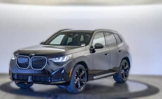 BMW X3 30 xDrive Sports Activity Vehicle BMW X3 30 xDrive Sports Activity Vehicle